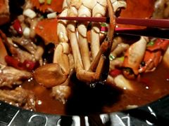 -胖哥俩肉蟹煲(永旺店)