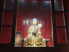 -成都武侯祠博物馆