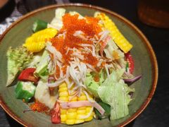 -鳗事鱼意·活鳗现烤专門店(保利广场店)