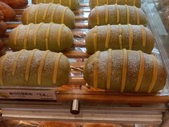 -85度C(南京张府园店)