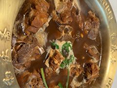 -和庆斋羊蝎子火锅·碳缸烧烤(顺义旗舰店)