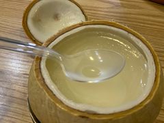 椰子冻-食盈碗仔翅(星玺广场店)