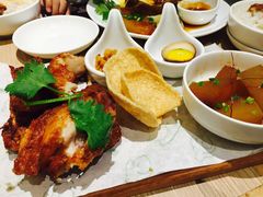 -仙踪林(江燕路万科里店)