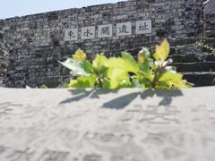 -东水关遗址公园