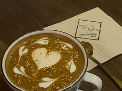 -春庄咖啡SpringHues(钟楼小区店)