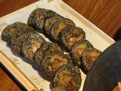 -阿谋美食·广西菜