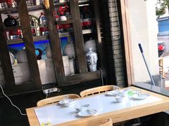 大堂-佤家大院(南门店)