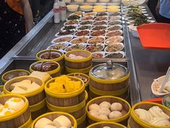 -闫家粥铺(吉林大路店)