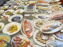 -渔满仓海鲜渔家(象山二店)