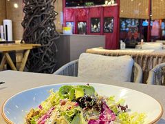 -有喜胶东小馆(太申祥和店)