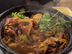 -川香煲(茅台路店)