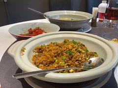 -一澜江宴·江景地标楚菜(江滩公园店)