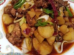 -巴依老爷新疆美食(望京小街店)