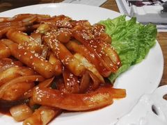 -紫霞门韩国料理烤肉(深南东路店)