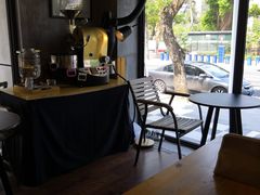 -251#coffee roasters(沿河东路店)