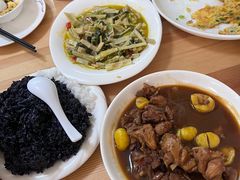 -高老庄·老溧阳·私房菜(南山竹海店)