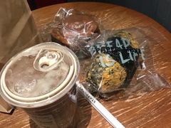 -PAPER STONE BAKERY(天环店)