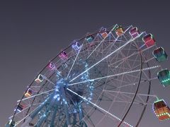 -巨鹏飞梦幻海岸