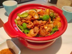 -江边城外烤鱼(世茂广场店)