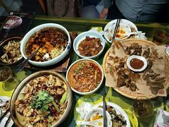 -辛香汇(飞洲店)