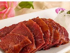 五香牛肉-紫燕百味鸡(人民路店)