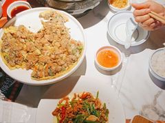 -四道菜·福建菜馆(莆田万达店)
