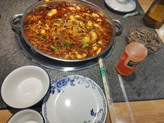 -胖子鱼·天水麻辣鱼火锅(秦州407店)