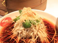 小烫干丝-花园茶楼(兴城西路店)