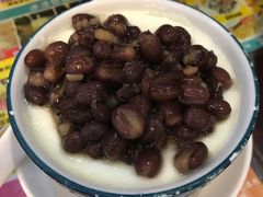 -福星牛奶甜品店(常平店)