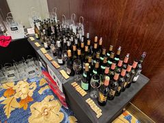 -上海龙之梦万丽酒店