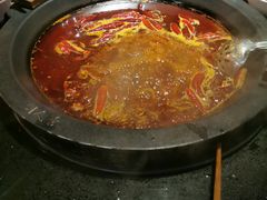 -铜人李火锅(西大街店)