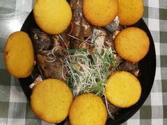 -华圆美食