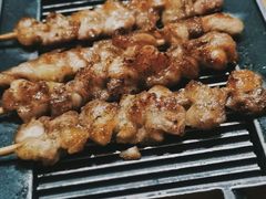 鸡软骨串烧-酒吞(七宝领展广场店)