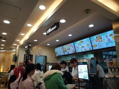 -德克士(东城店)