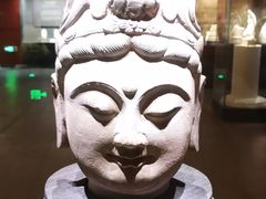 -响堂山石窟-北响堂山石窟