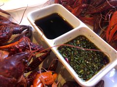 -霸王虾·小龙虾香辣蟹(玉林店)