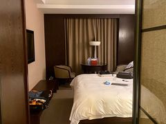 -杭州东站汇和君亭酒店