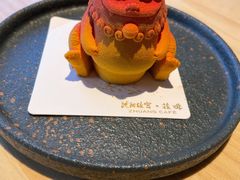 -沈阳故宫·莊啡