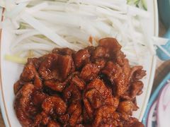 -合合春饼(潘家园店)