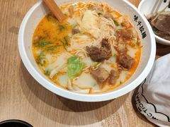 -味千拉面(瑞虹生活广场店)