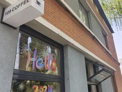 -109 COFFEE(建筑学院店)