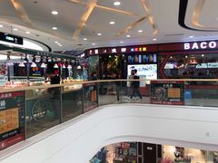 -万达广场(金堂店)