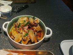 -战友蚝情烧烤工场(嘉华店)