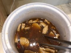 -素满香·素食自助餐(苏州·临顿路店)
