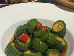 -小河盐帮·私家菜·烤鸭(三元桥·霄云路店)