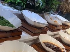 -金滏山烤肉·海鲜·火锅自助餐厅(襄阳万达店)