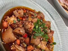 -金谷仓家庭料理(马泉营店)