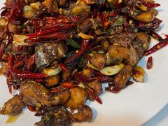 -田记餐馆(富国街店)