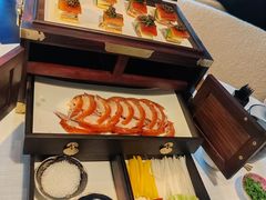 -莉莉海堂HAITANG·烤鸭(国贸商城店)