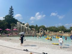 -太阳岛度假酒店